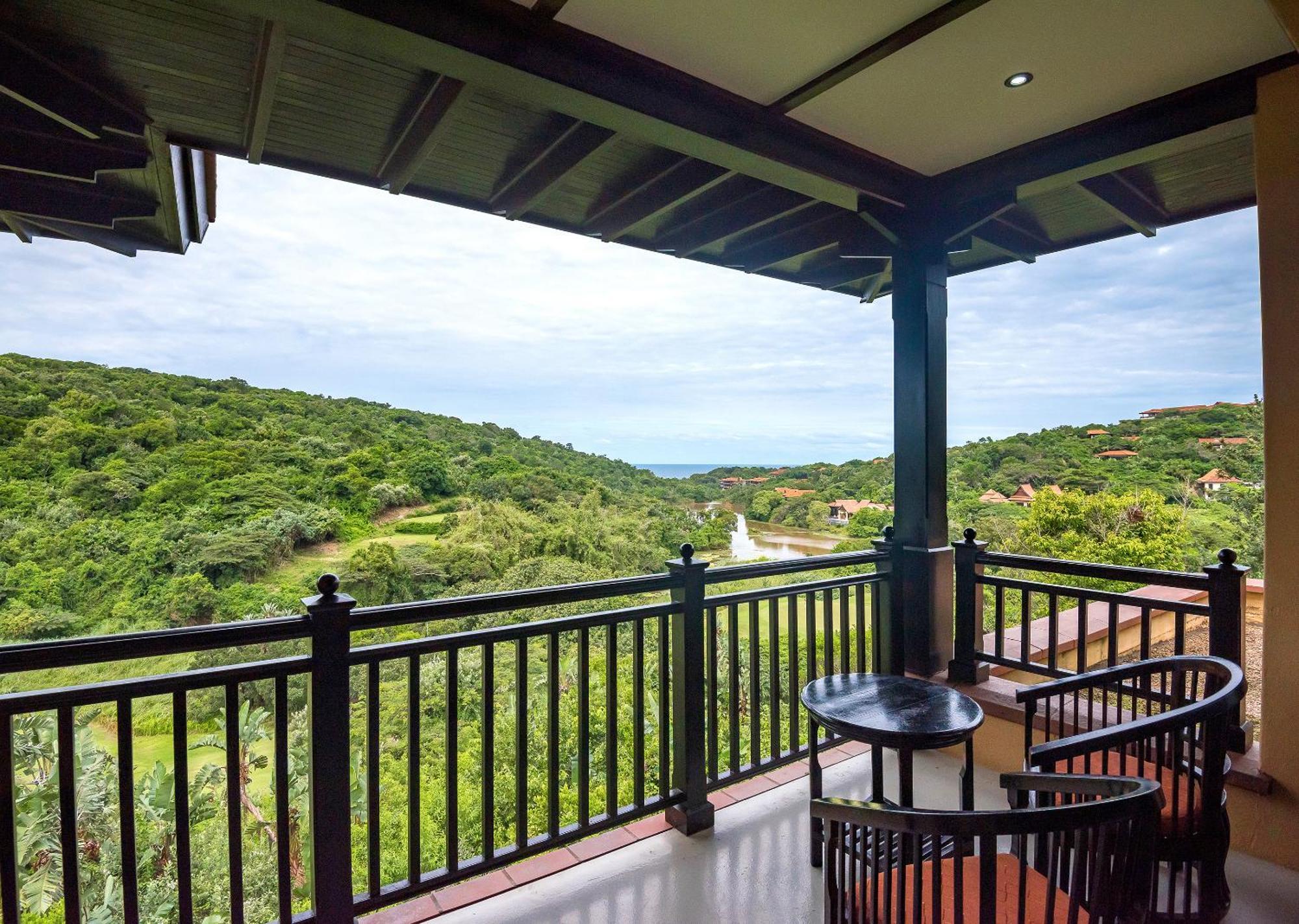 Zimbali Lodge By Dream Resorts uMhlali Exterior foto