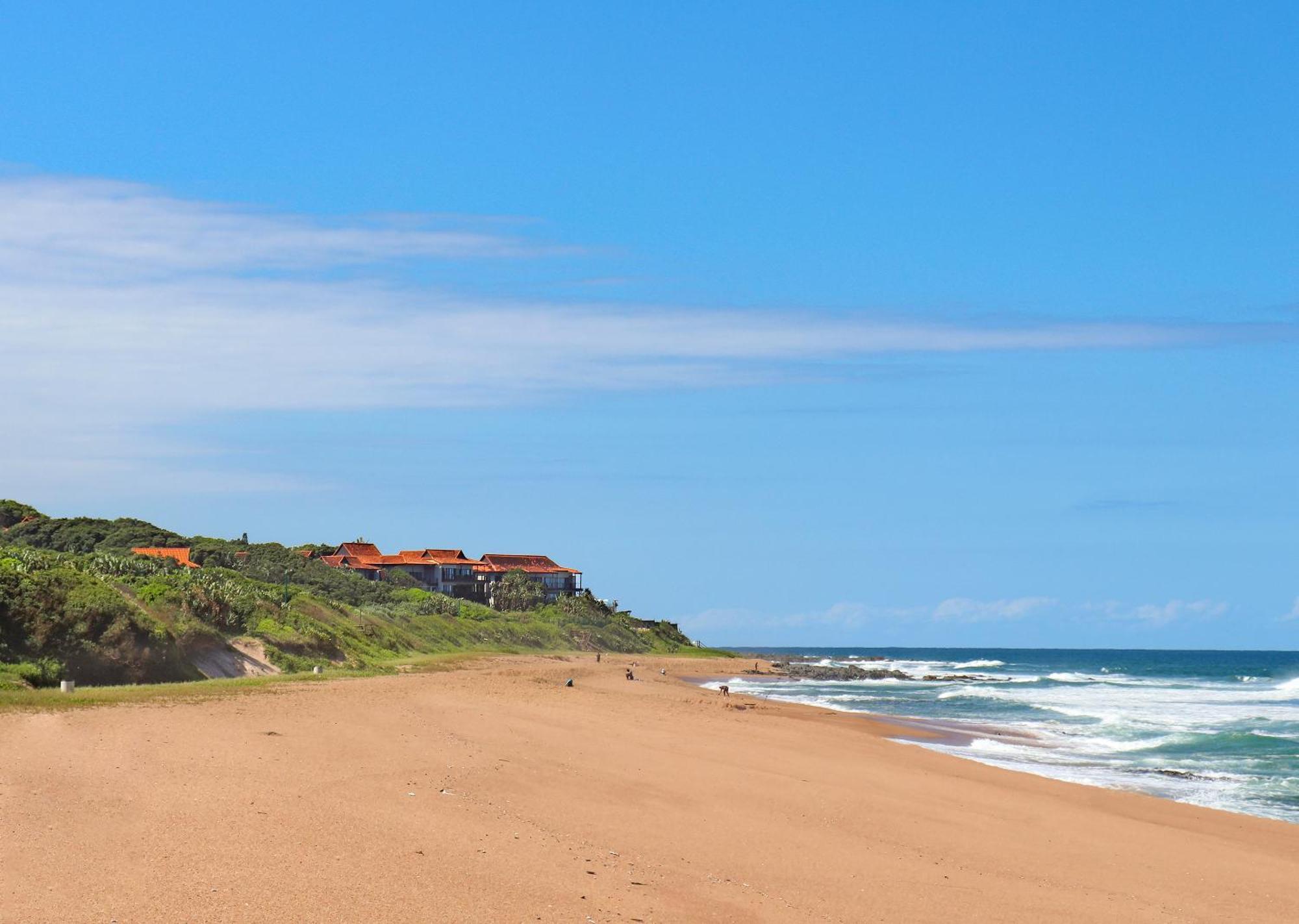Zimbali Lodge By Dream Resorts uMhlali Exterior foto