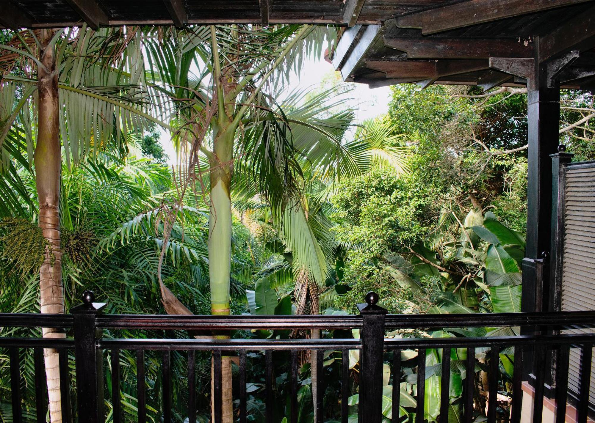 Zimbali Lodge By Dream Resorts uMhlali Exterior foto