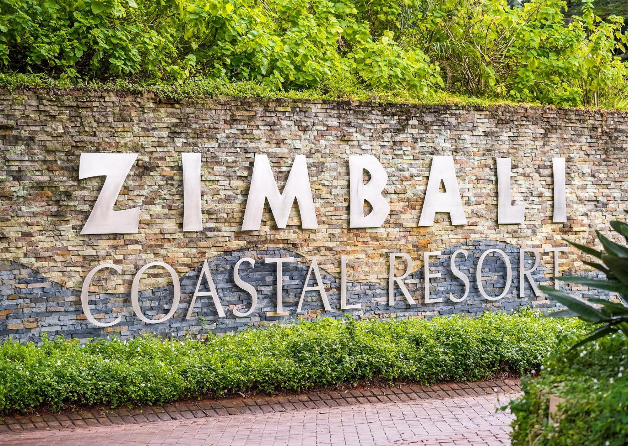 Zimbali Lodge By Dream Resorts uMhlali Exterior foto